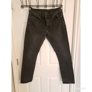 34x32 Slim AE jeans